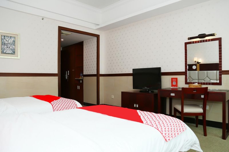 Huizhou Daziran Business Hotel Room Type