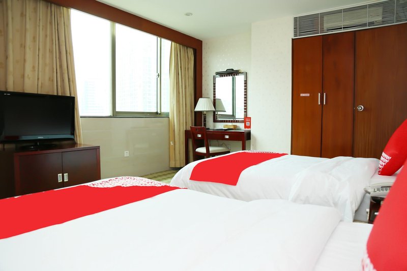 Huizhou Daziran Business Hotel Room Type