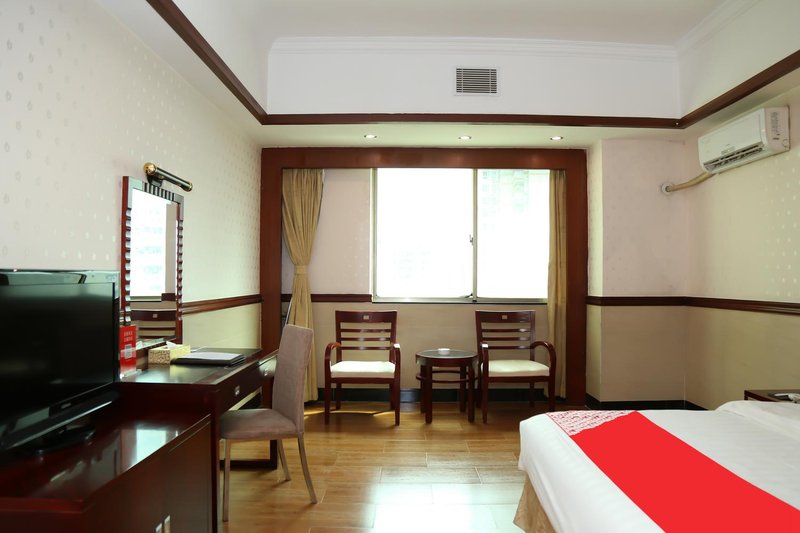 Huizhou Daziran Business Hotel Room Type