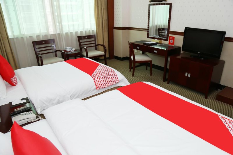 Huizhou Daziran Business Hotel Room Type