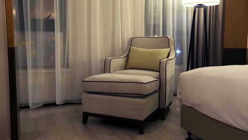 Zhongzhou Holiday Hotel,Best Rate Guarantee