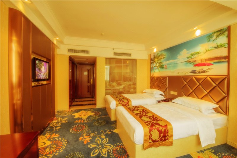 Kai Chen Hotel Room Type