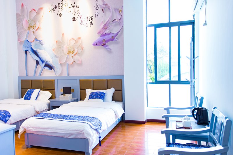 Chengxiang HotelGuest Room