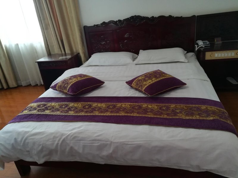 Shenghui Hotel Dali Room Type