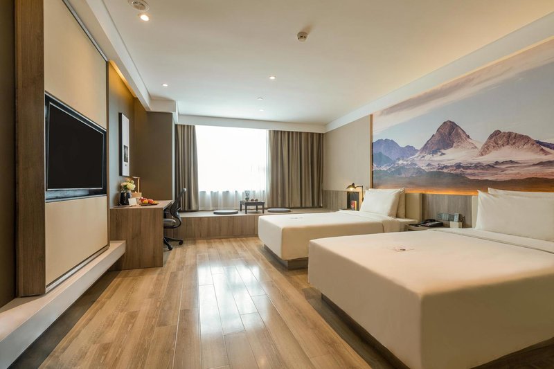Atour Hotel xining Room Type