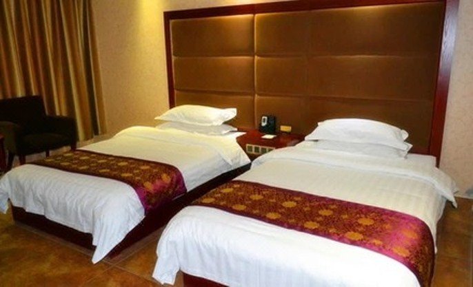 Yunhaowan Business Hotel Room Type