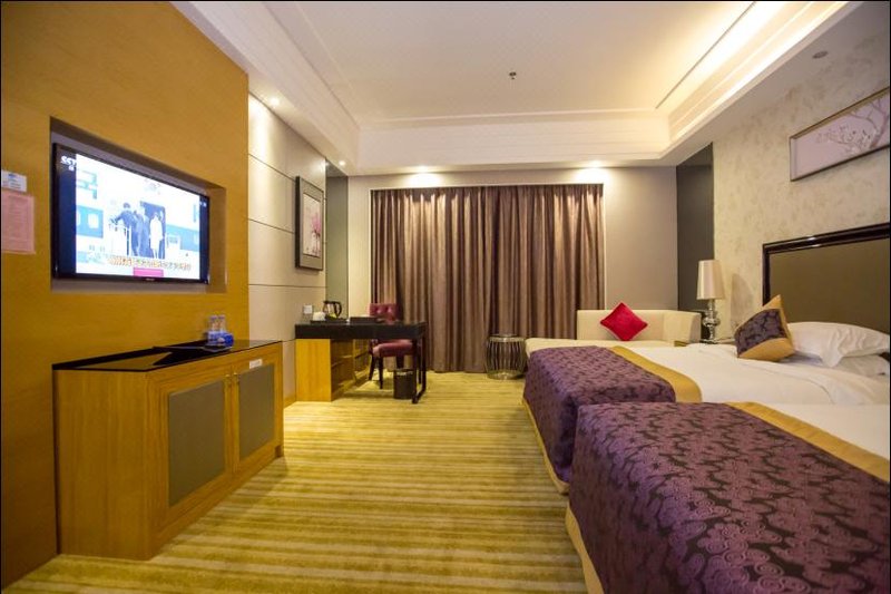 Songgang Fengtai City Hotel Room Type