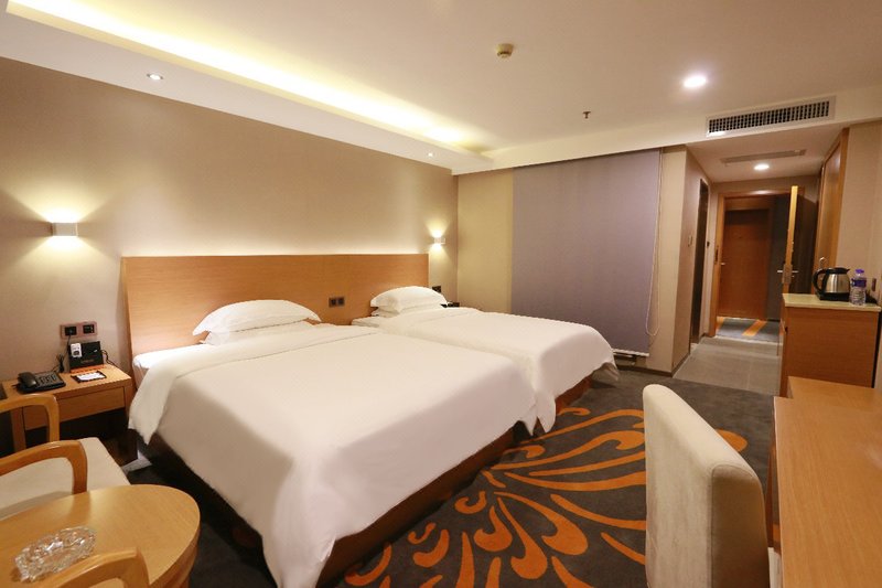 Oriental Plaza, Royal Capital International Hotel Room Type