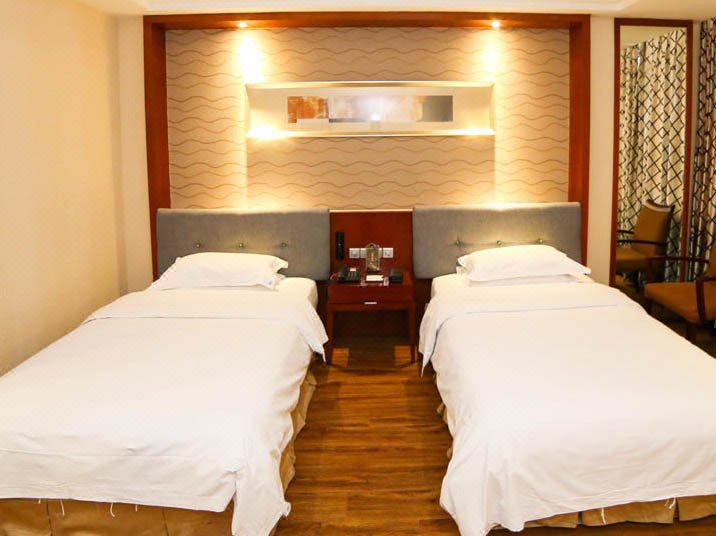 Jinlicheng Business Hotel Room Type