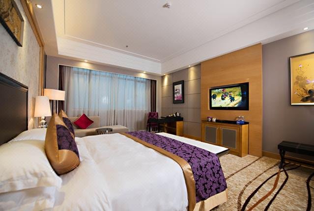 Songgang Fengtai City Hotel Room Type