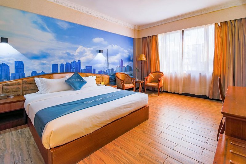 Jinlong Hotel Room Type