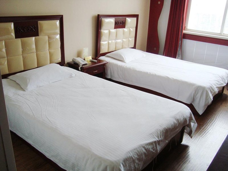 Baohai Holiday Hotel Room Type