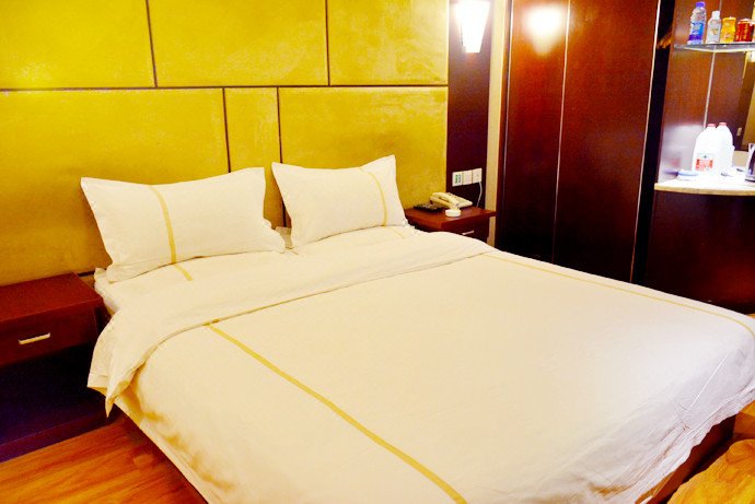 Hanting Hotel(Taiyuan South Railway Station) Room Type