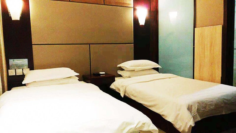 Hanting Hotel(Taiyuan South Railway Station) Room Type