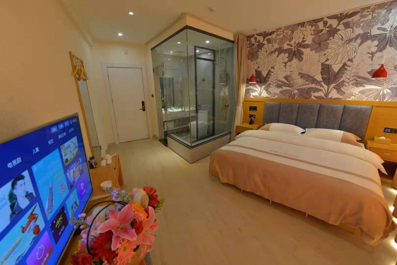 Win Win Star Boutique Hotel Room Type