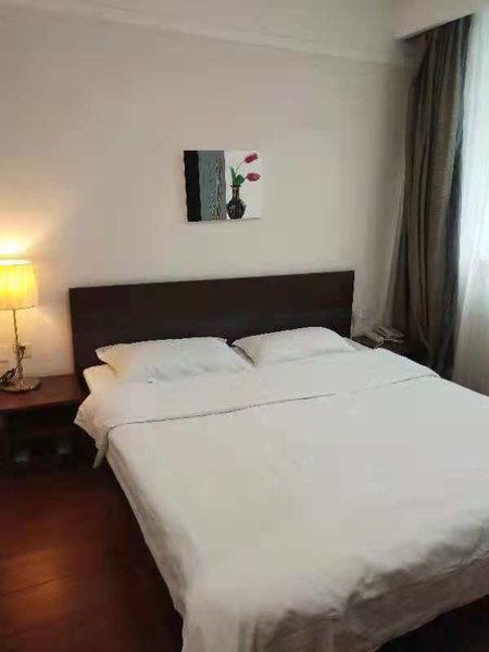 Huafeng Hotel Room Type