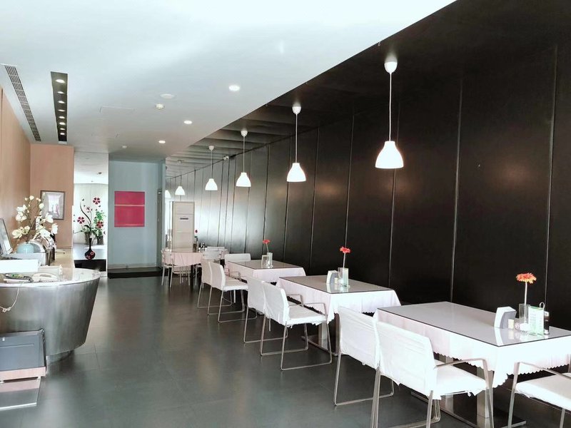 Jinjiang Inn (Dalian Development Zone Liaoning Street)Restaurant