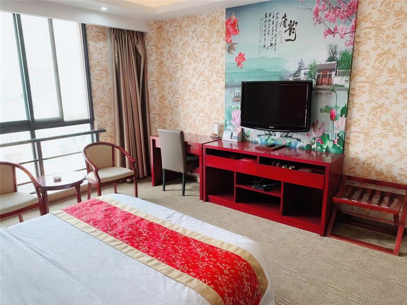 Zun Kai Boutique Hotel Room Type