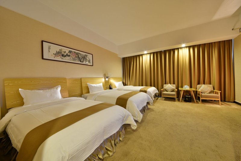 Senlan Hotel Room Type