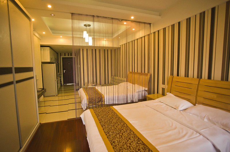 Tangning Town Serviced Apartment Room Type