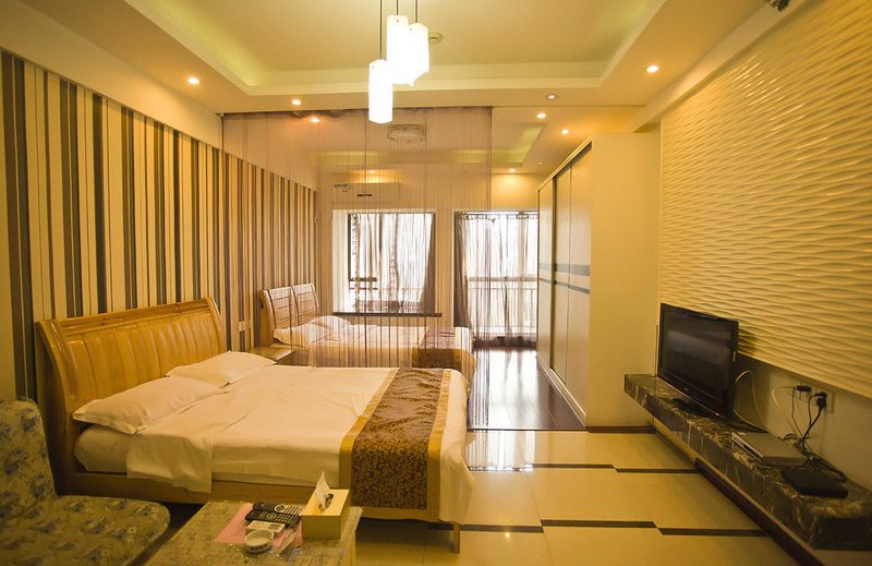 Tangning Town Serviced Apartment Room Type