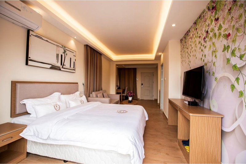 Longshore Resort Hotel Room Type