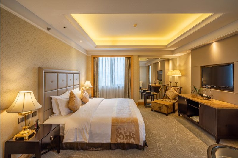 Zhong Sheng Hotel Room Type