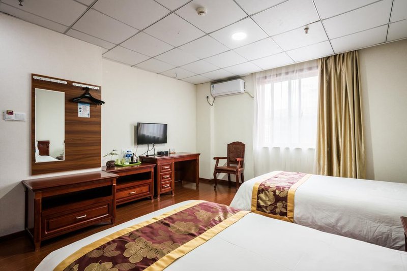 Manni Fei Holiday Hotel Room Type