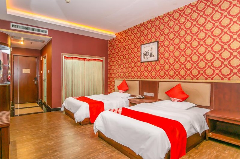 Foshan Yuejun Holiday Hotel Room Type