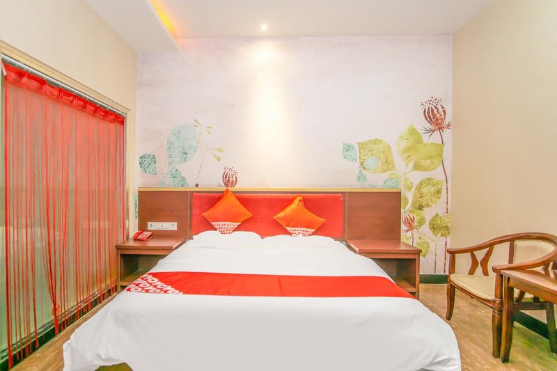 Foshan Yuejun Holiday Hotel Room Type