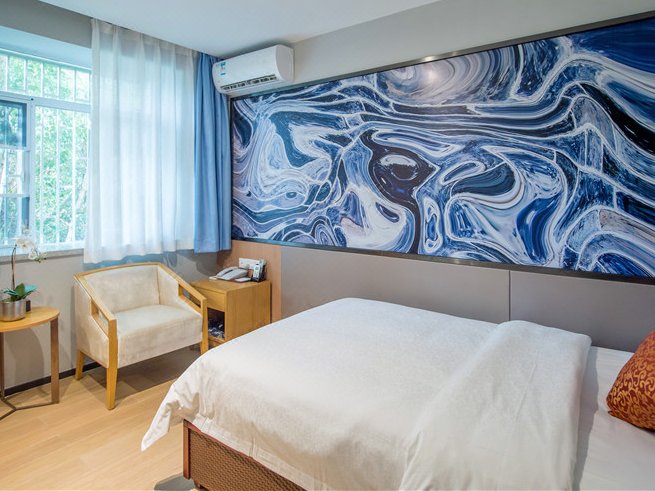 Dongshan Pearl Island Hotel Room Type