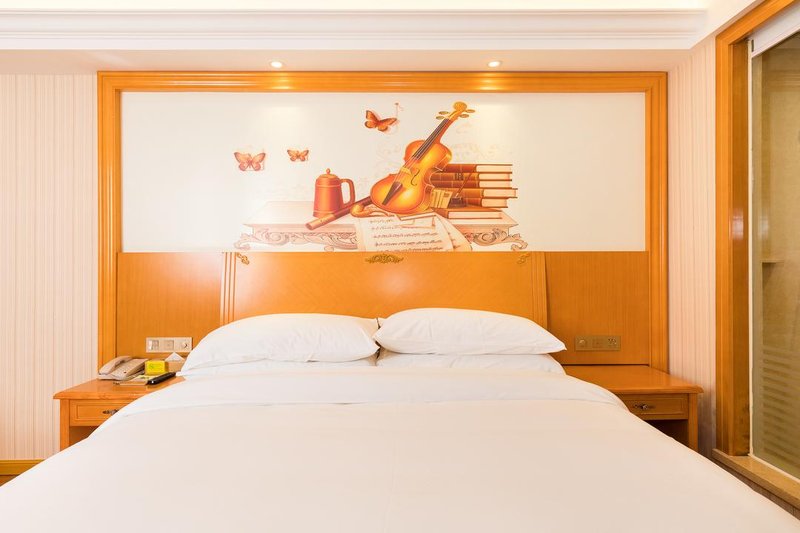 Vienna Hotel (Quanzhou Puxi Wanda Quanxiu Road ) Room Type