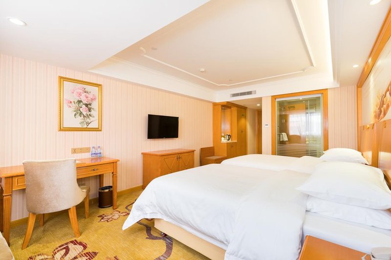 Vienna Hotel (Quanzhou Puxi Wanda Quanxiu Road ) Room Type