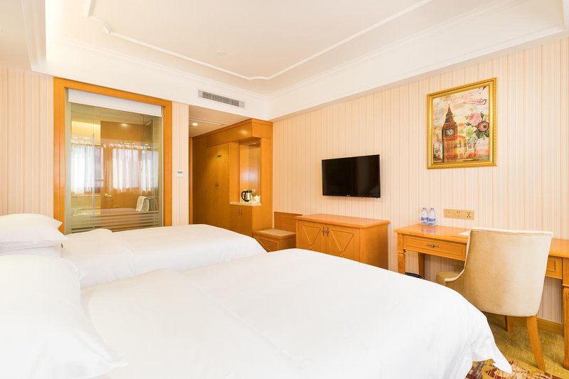 Vienna Hotel (Quanzhou Puxi Wanda Quanxiu Road ) Room Type