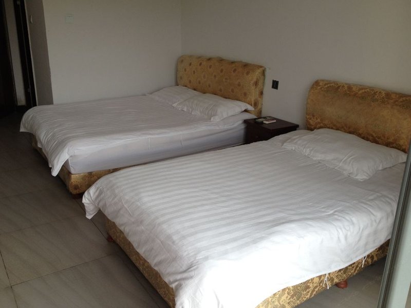 Hong Shu Lin Apartment Guest Room