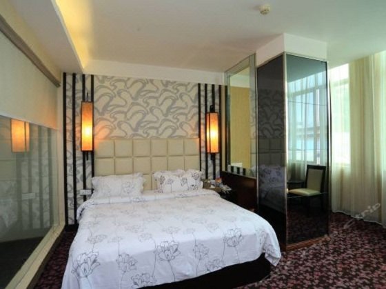 Beihaidao Hotel (Guangzhou Nansha)Room Type