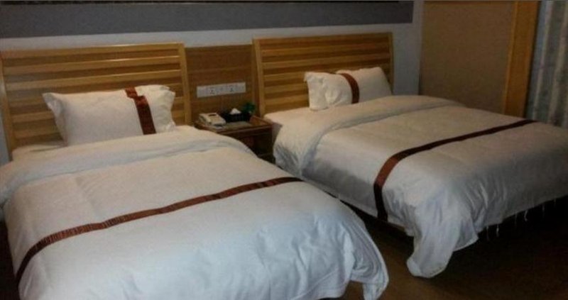 Chuntian Hotel Room Type