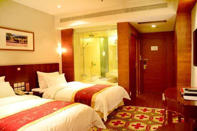 Qianjiang Hotel Room Type