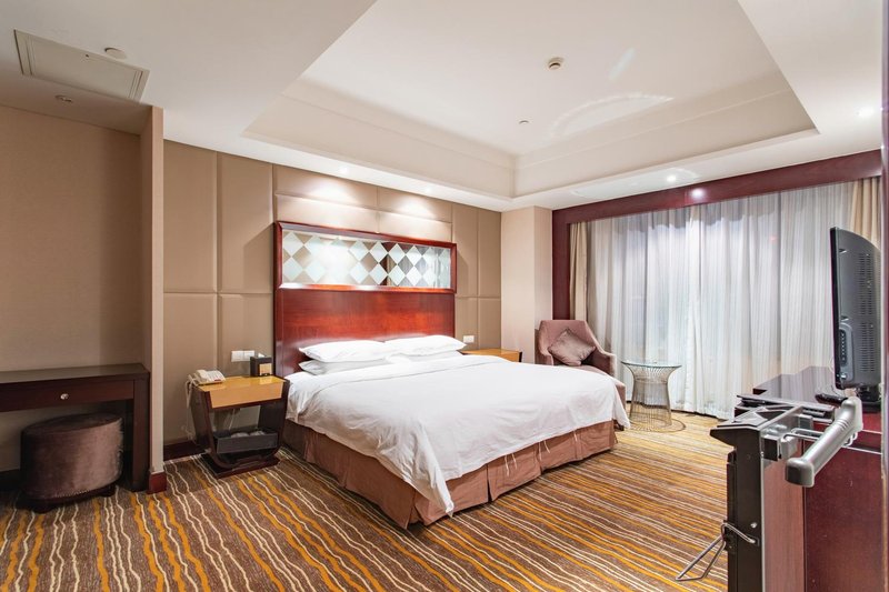 Hai Liang Plaza Hotel Room Type