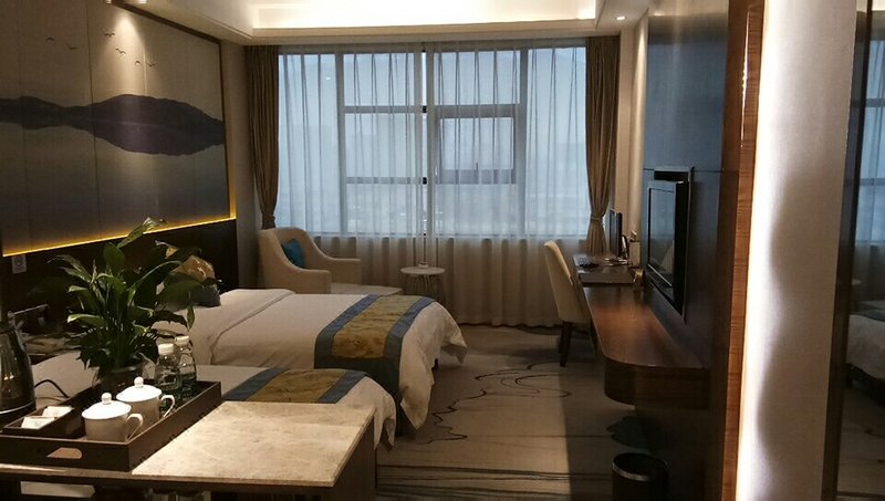 Hengfeng HotelRoom Type