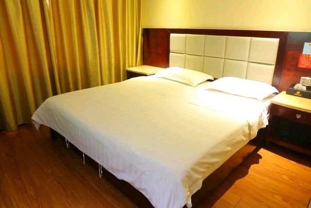 Sinan Hotel (Guangzhou Lujiang Subway Station International Textile City) Room Type