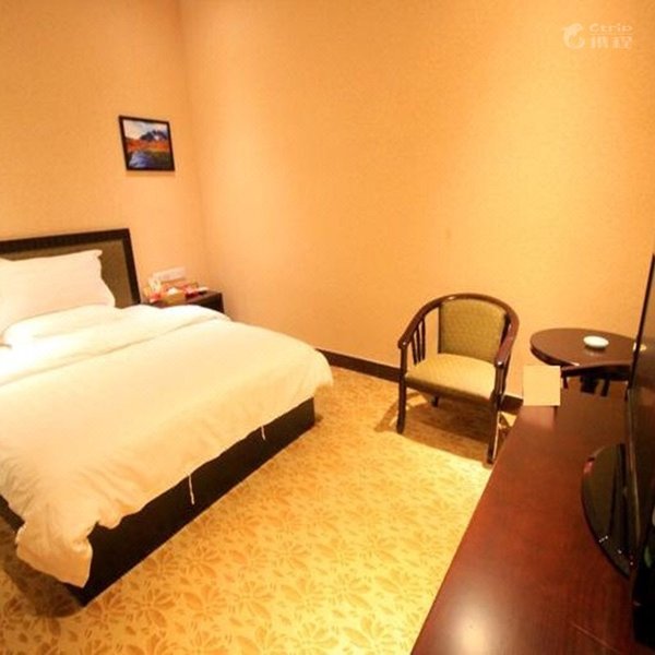 Jiesheng Business Hotel Room Type