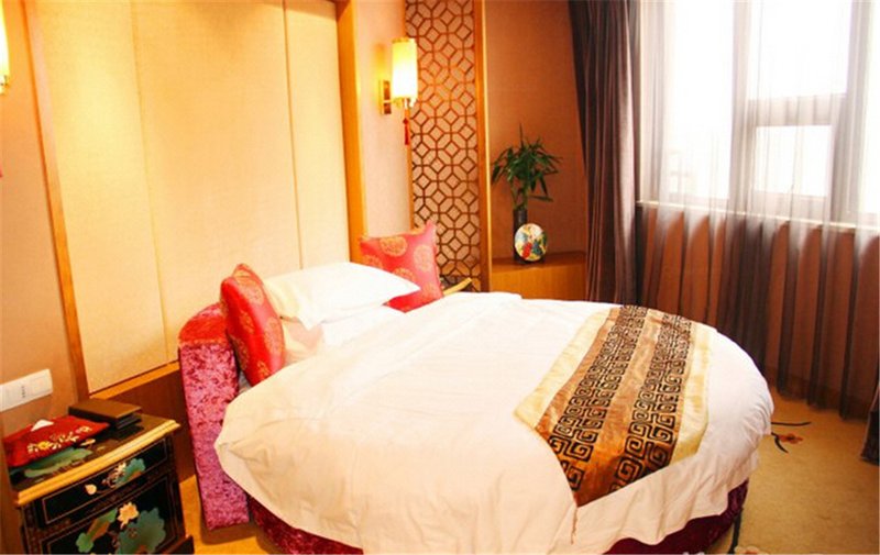 Suiyuan Hotel Room Type