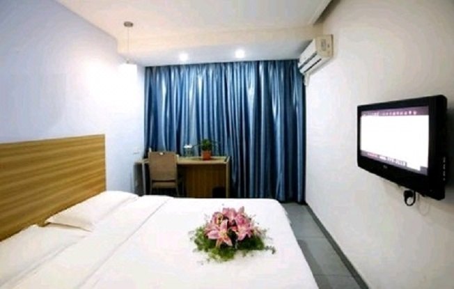 Xingya Hotel (Guangzhou Huanan Country Garden) Room Type