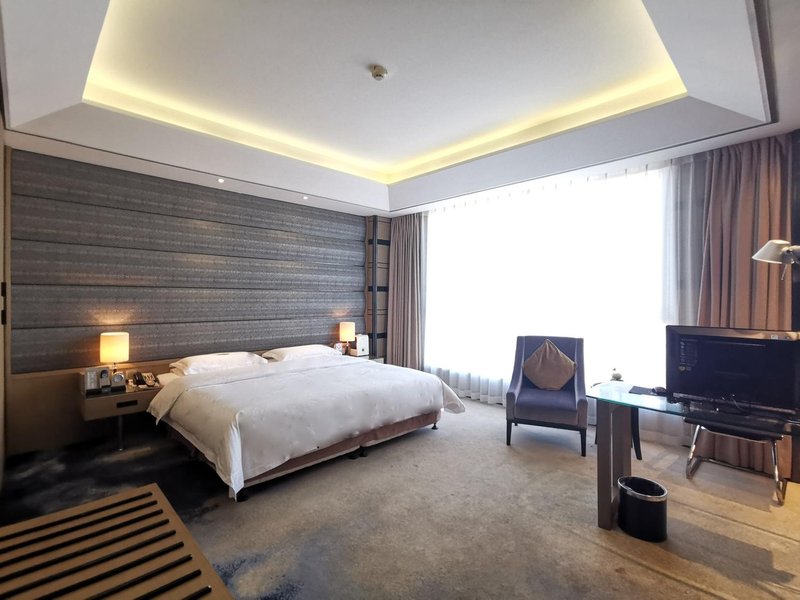 Baotou Haide Hotel Room Type
