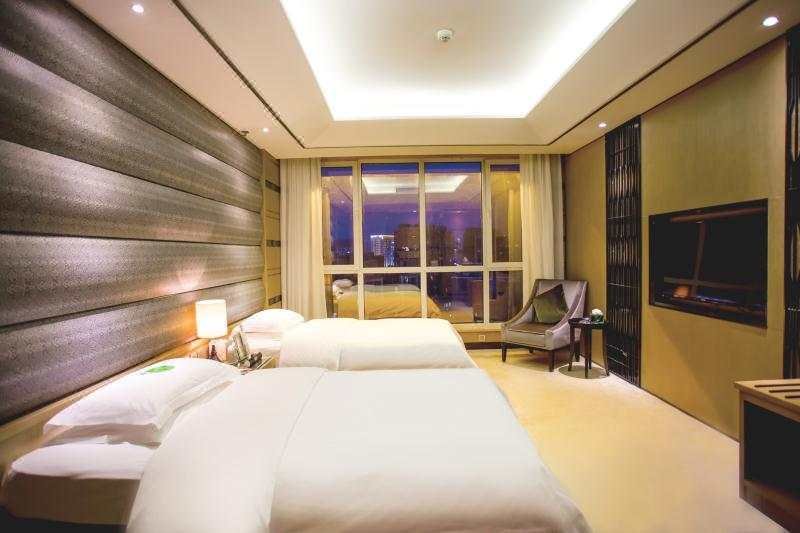 Baotou Haide Hotel Room Type