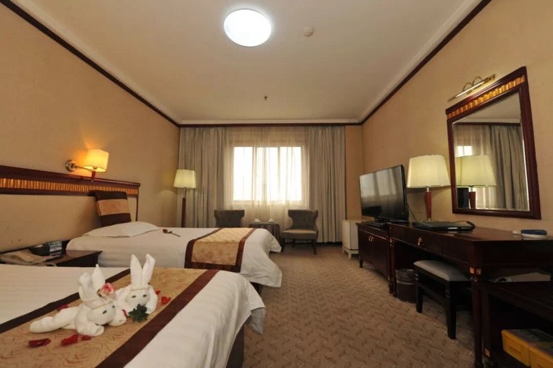 Henan Pearl Hotel Room Type