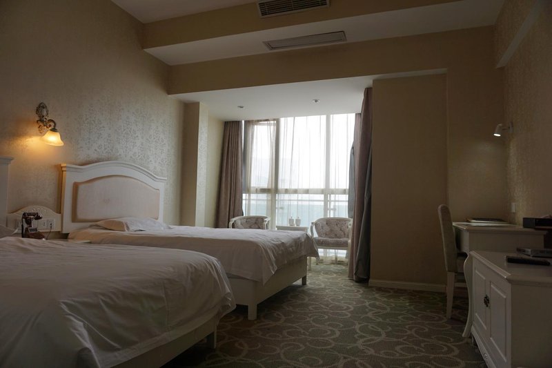 Wuhan Mindong International Apartment Hotel  Room Type