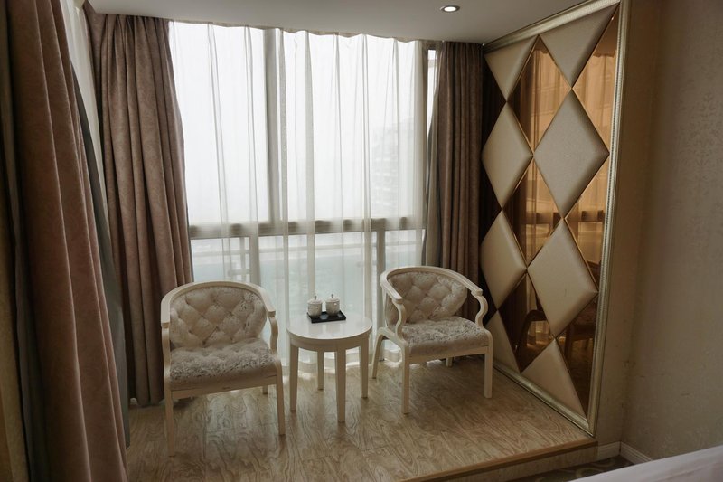 Wuhan Mindong International Apartment Hotel  Room Type