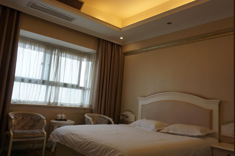 Wuhan Mindong International Apartment Hotel  Room Type